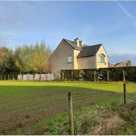 Wilgentuin Villa Bekkevoort Exteriör bild