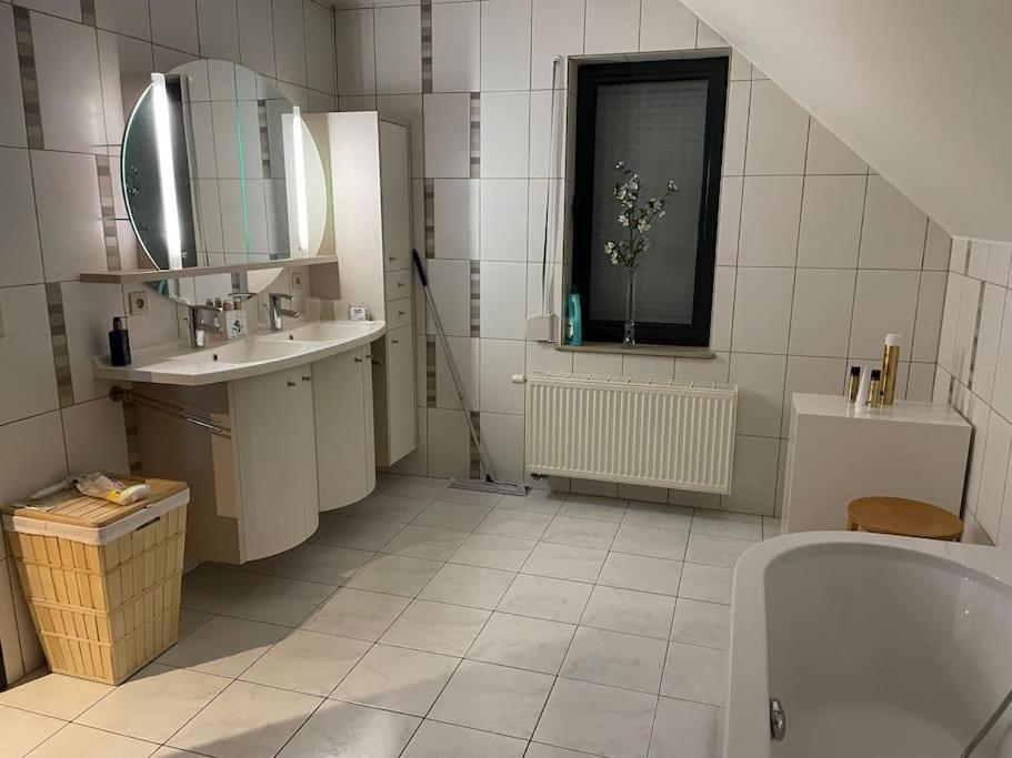 Wilgentuin Villa Bekkevoort Exteriör bild