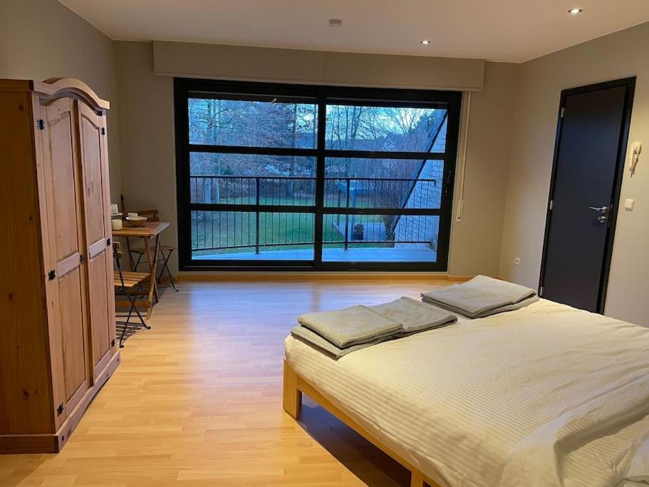 Wilgentuin Villa Bekkevoort Exteriör bild
